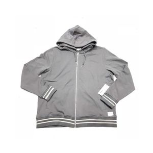 Five Four Zip up Hoodie